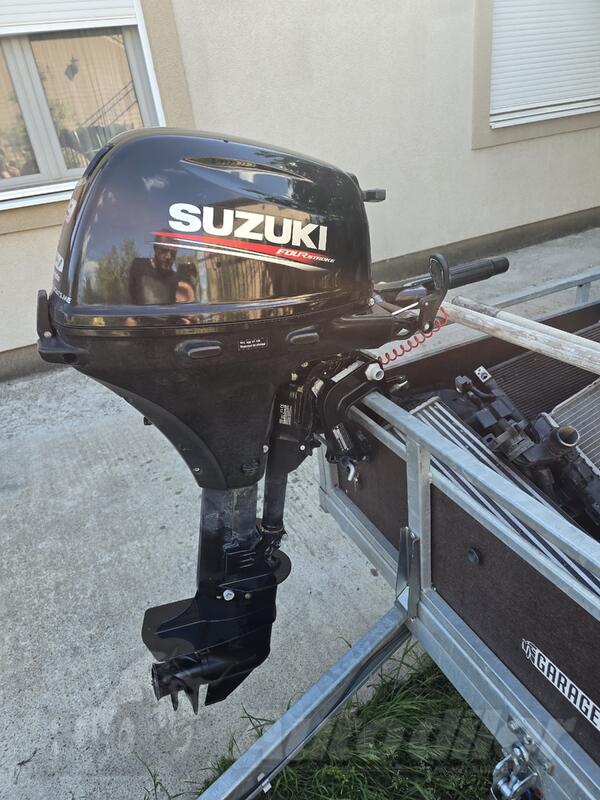Suzuki - suzuki - Motori za plovila