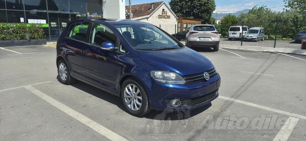 Volkswagen - Golf 6 - 2.0 TDI