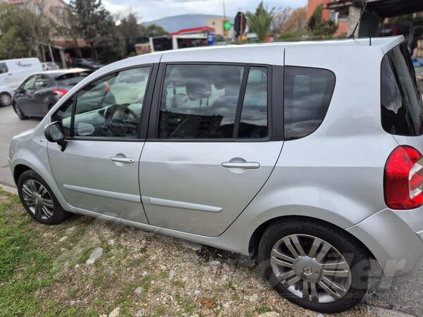Renault - Modus - 1.4