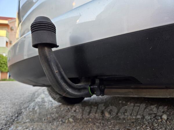 Kuka za vuču Volkswagen