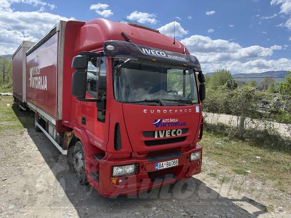 Iveco - ML120E 28