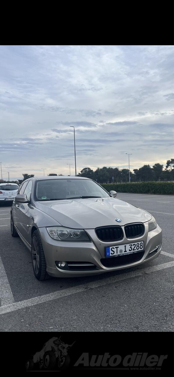 BMW - 318 - 2.0