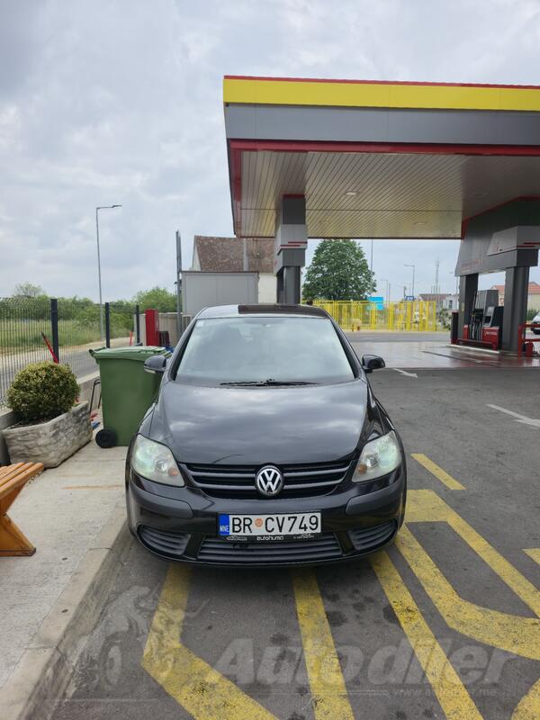 Volkswagen - Golf 5 - 1.9 TDI