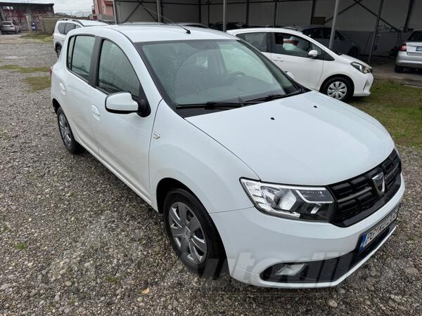 Dacia - Sandero - 1000
