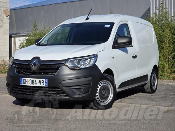 Renault - Kangoo - 1.5 dci