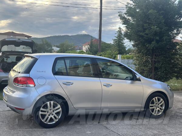 Volkswagen - Golf 6 - 2.0
