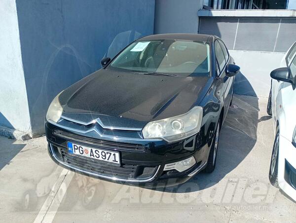 Citroen - C5 - 2.2 HDI