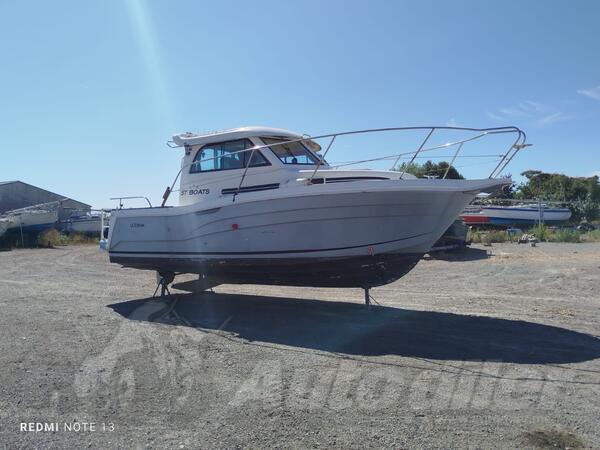 Starfisher - 840 wa