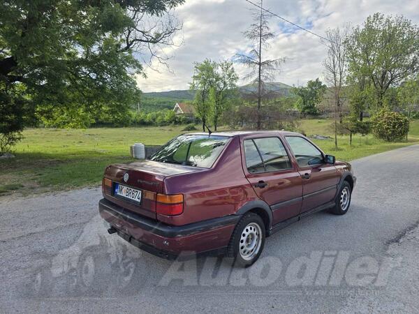 Volkswagen - Passat - turbo dizel