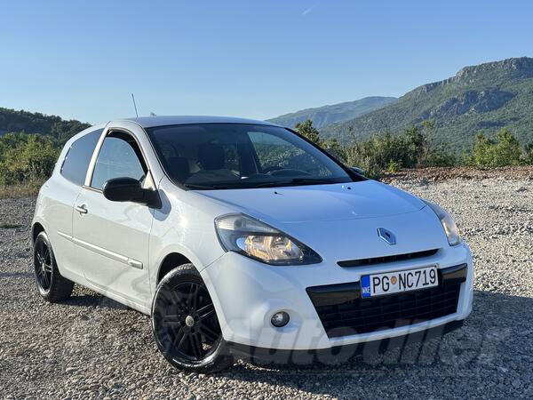 Renault - Clio - 1.5