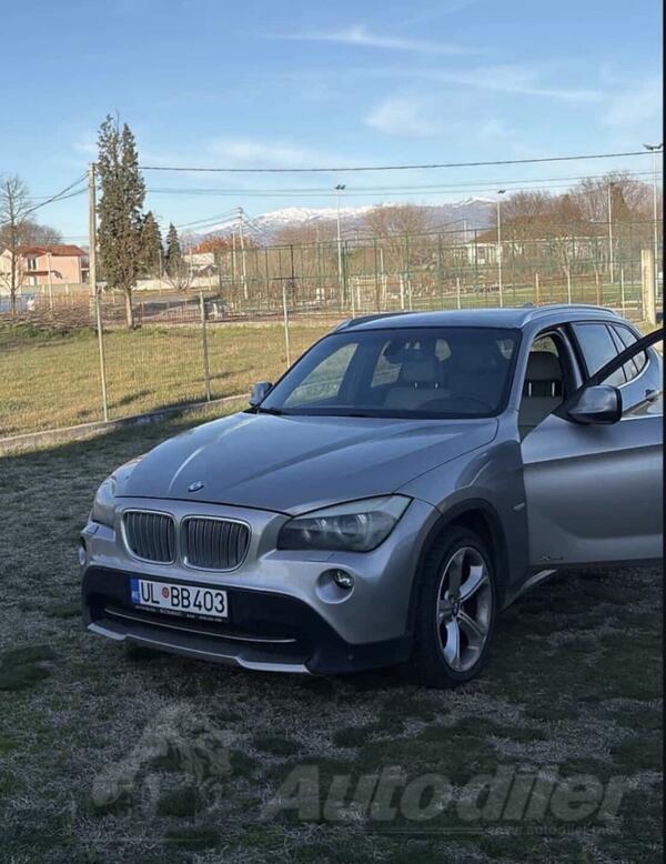 BMW - X1 - 2.0