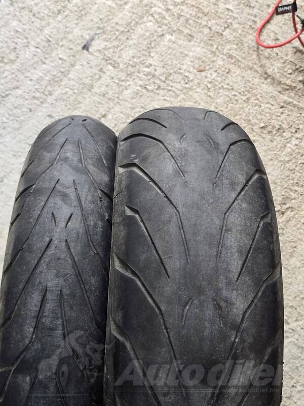 Pirelli - Angel GT - Ljetnja guma