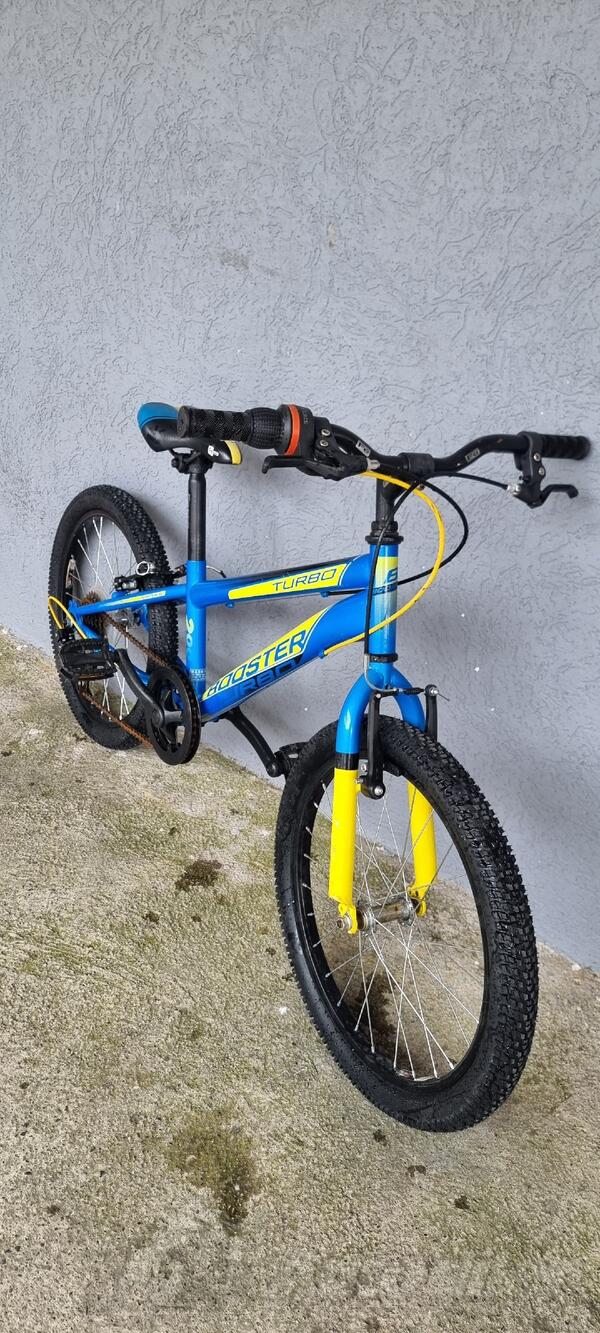 Ostalo - TURBO  BOOSTER