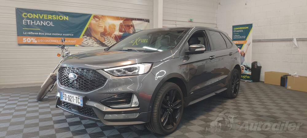 Ford - Edge - 2.0 238 KS