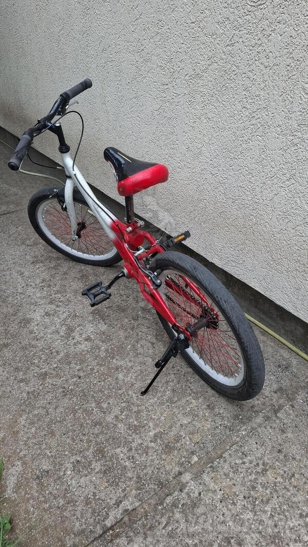 BMC - BMX