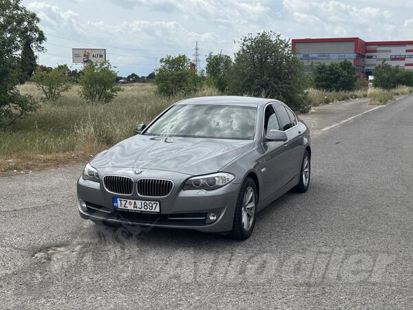 BMW - 525 - 3.0