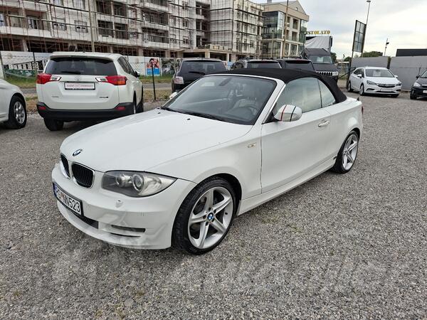 BMW - 118 - 2.0d