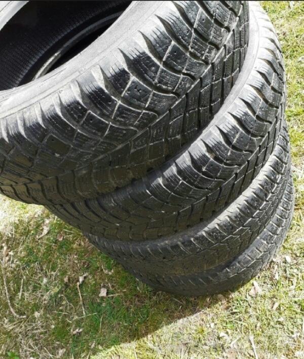 Sava - 4×4 - Zimska guma