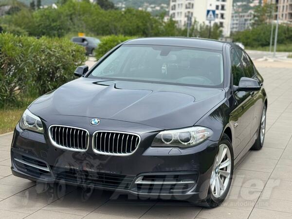 BMW - 518 - 2.0D