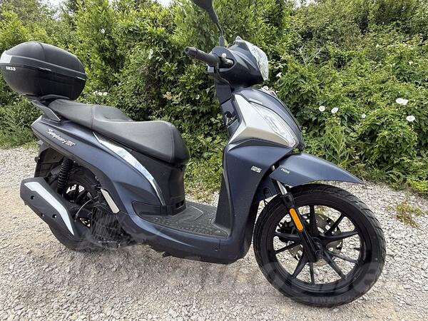 SYM - SYMPHONY125