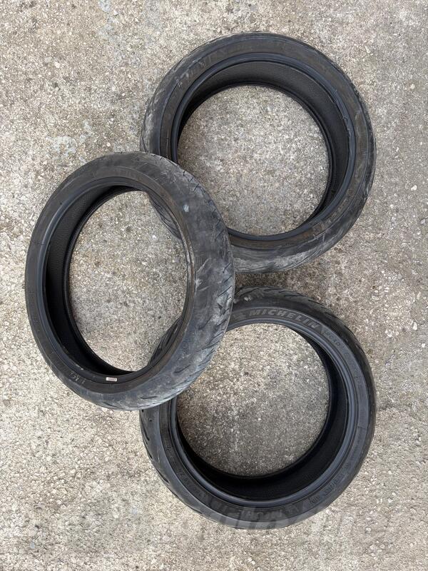 Michelin - Road 5 - Univerzalna guma