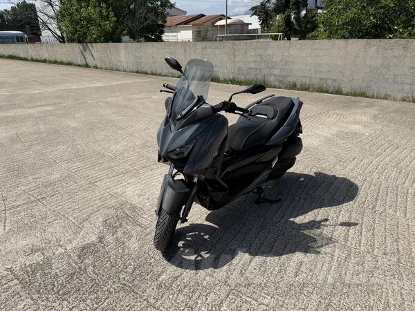 Yamaha - X MAX 300 TECH MAX