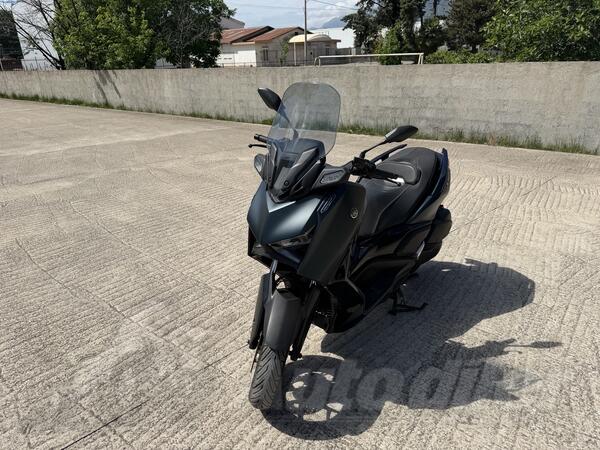Yamaha - X MAX 300 TECH MAX