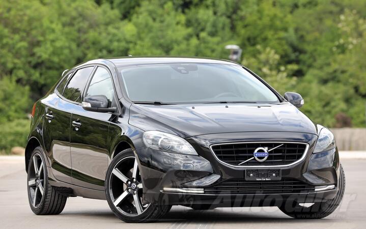 Volvo - V40 - 2.0 Automatic