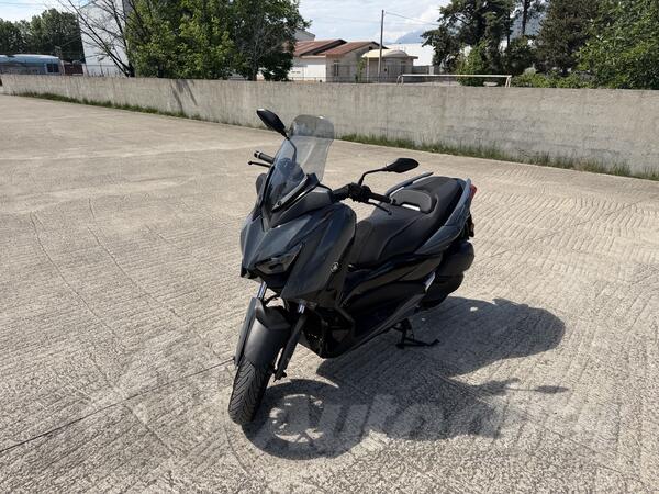 Yamaha - X MAX 300 TECH MAX