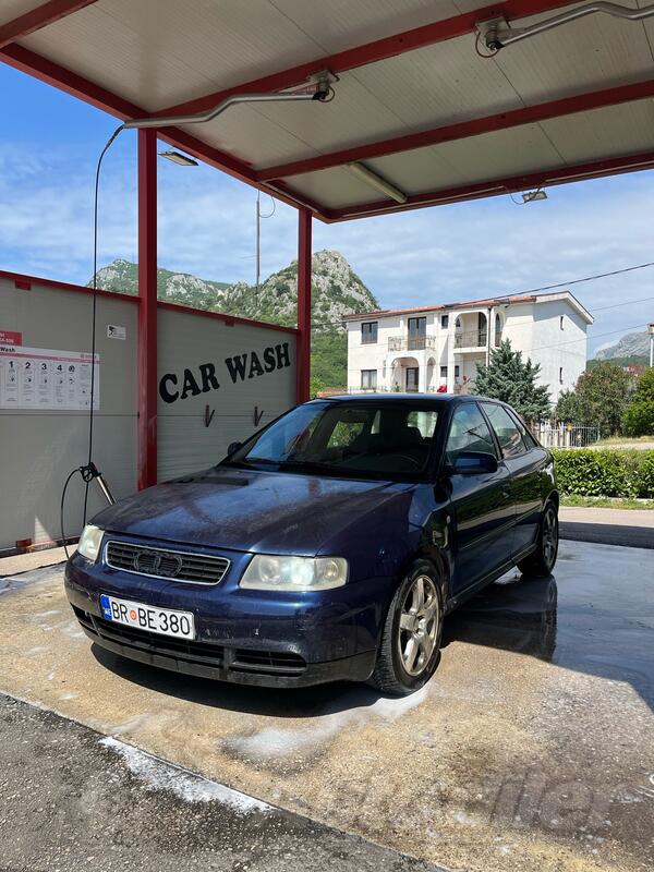 Audi - A3 - 1.9TDI