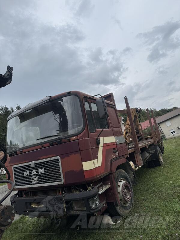 MAN - 360
