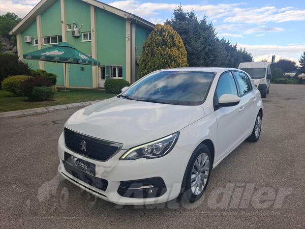 Peugeot - 308 - 1.6 HDI