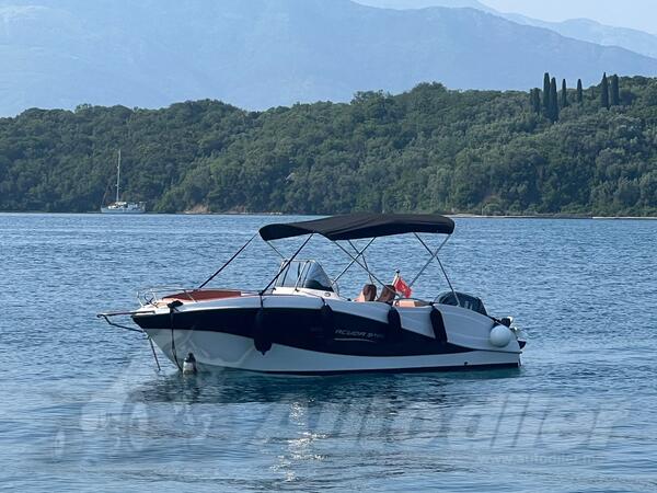 Ostalo - Baracuda 545