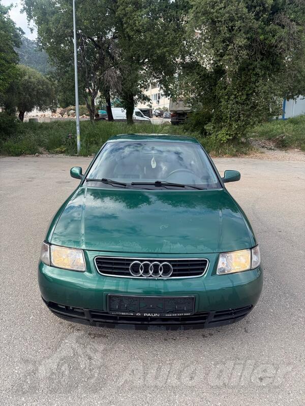 Audi - A3