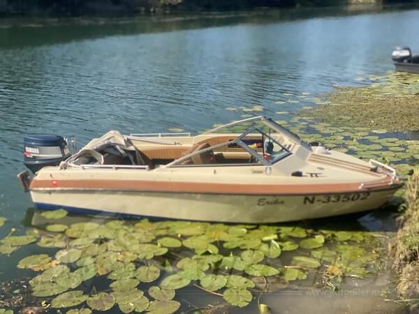 Abati yachts - helwing craft