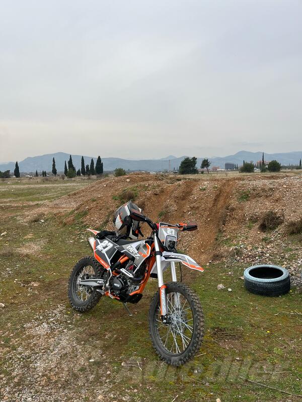 CR&S - MRZ 250