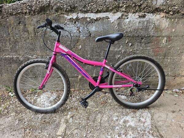 Ostalo - Adria Stinger