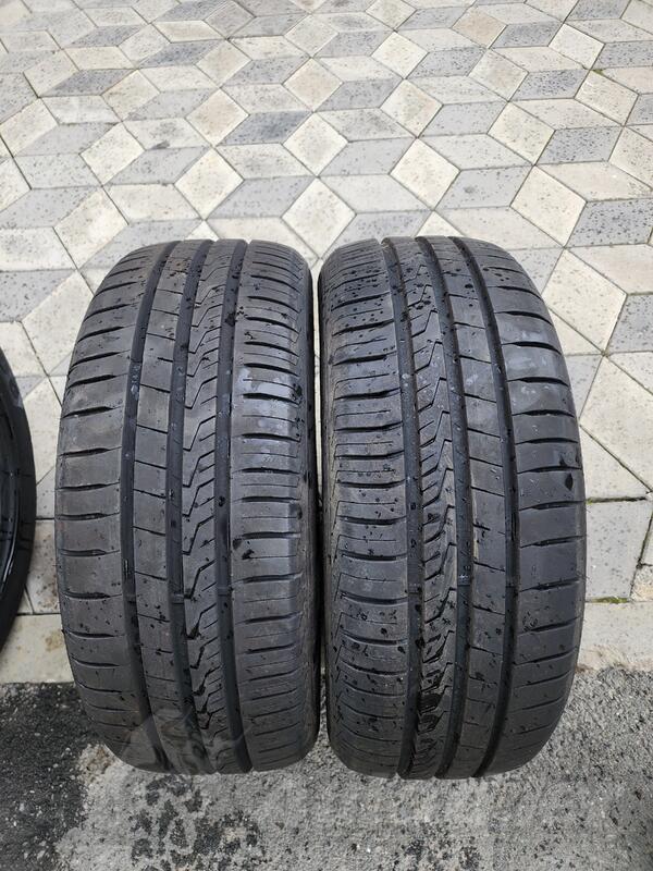 Hankook - 205 55 16 - Ljetnja guma