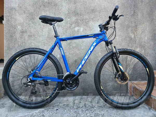 Shimano - Phoenix