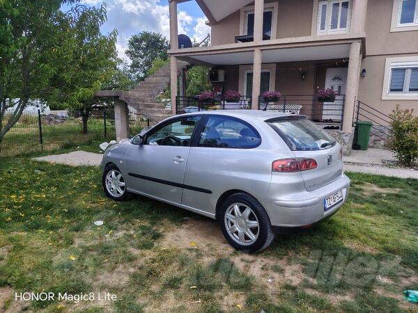 Seat - Ibiza - 1.4 tdi