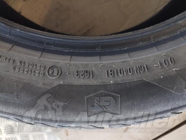 General Tire - General Graber GT - Ljetnja guma
