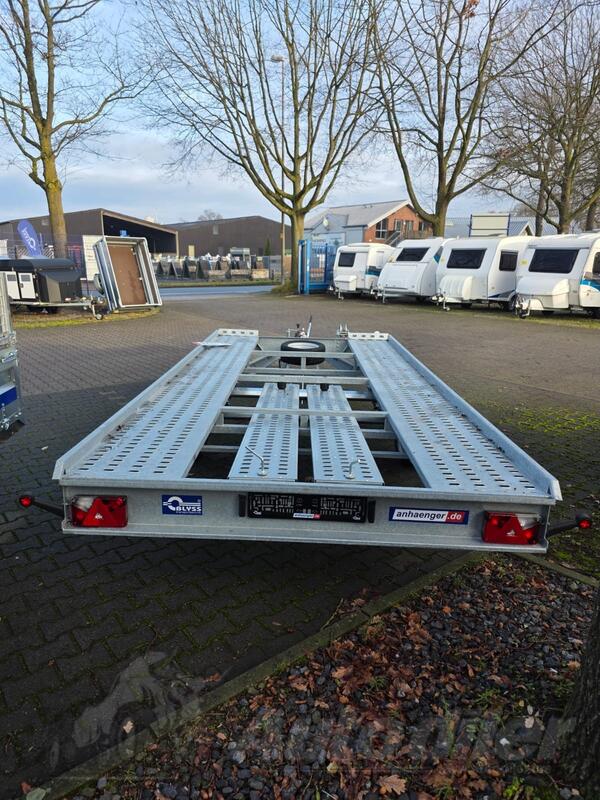 Blyss - mars 2.7t 4.5m renta