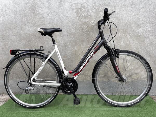 Bergamont - City bike