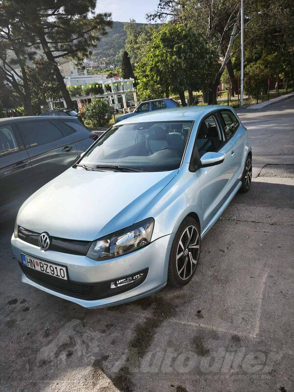 Volkswagen - Polo - 1.2 TDI