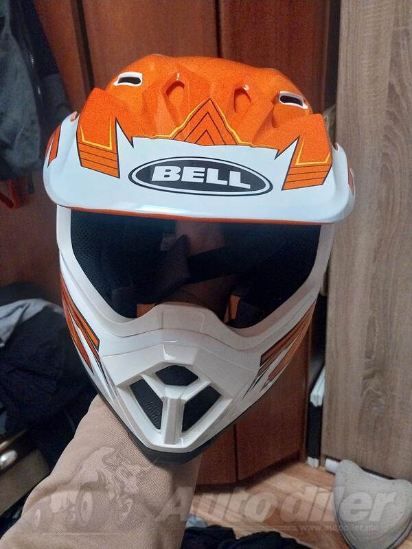 Bell - mx-9