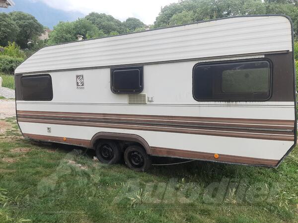 Koch - knaus 500