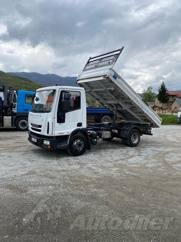 Iveco - 75.180