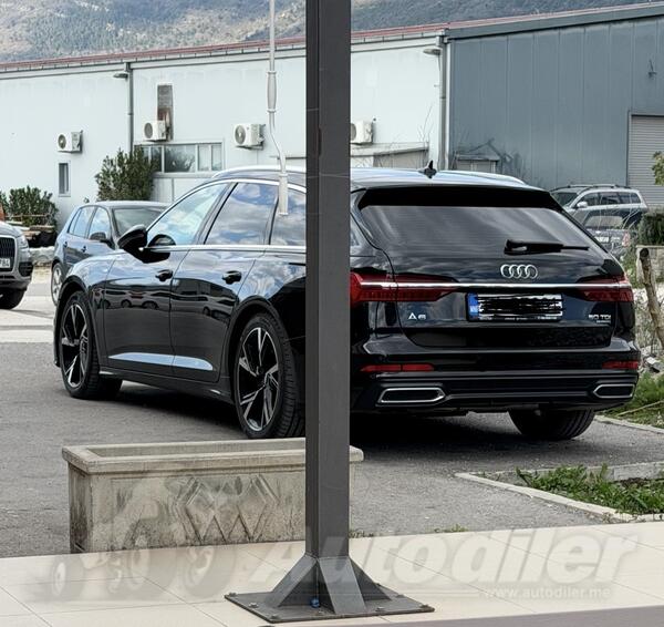 Audi - A6 - 50