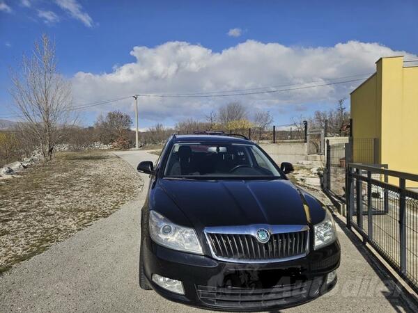 Škoda - Ostalo