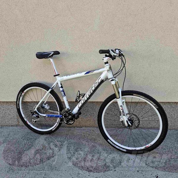 Corratec - X Vert S